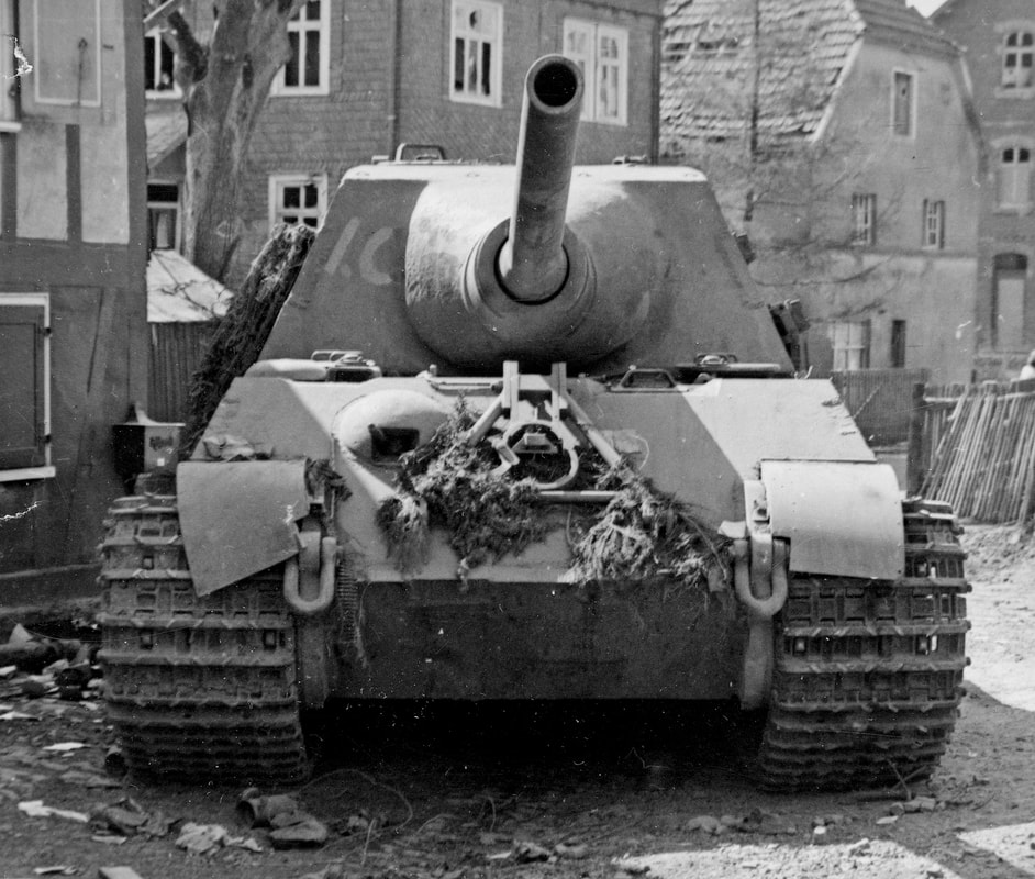 WW2 German Medium Tanks Archives - Tank Encyclopedia
